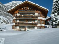 Haus Pan - B&B