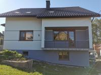 Pokoje pod Baranami Zator Przeciszów - Ferienwohnung