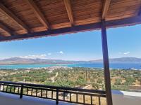 Apartment mit Meerblick