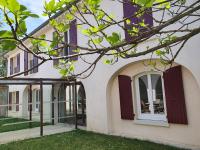 GITE LES ARCHES - B&B