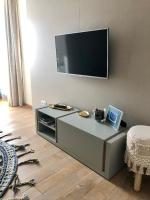 Vanagupės Apartamentai - B&B Palanga