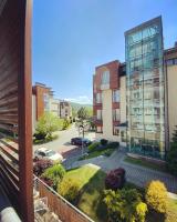 USTRONNE ZACISZE - Ustroń Zdrój Zeta Park - Chambres d’hôtes
