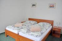 Chambre Triple avec Salle de Bains