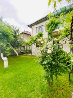 Holiday Home ESKU - B&B