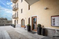 Alp Apartments SKI & BIKE - Stevenin11 - Ferienwohnung Aosta