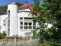 B&B Bensheim - Die Gemütlichkeit - Bed and Breakfast Bensheim