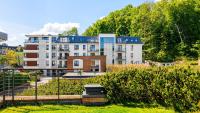 Aquarius Sopot - BillBerry Apartments - B&B Sopot