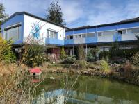 Ferienwohnung Vogesenblick - B&B