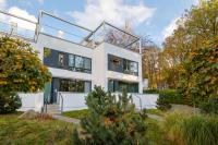 die Strandvilla Sonnendeck - B&B