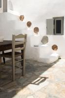 Chora Anargyros - B&B