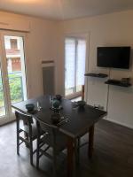 Résidence isard blanc - Chambres d’hôtes Cauterets