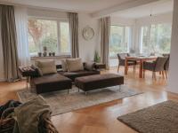 B&B Siegen - Idyllische Stadtwohnung im Grünen - Bed and Breakfast Siegen