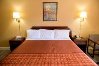 Chambre Lit King-Size