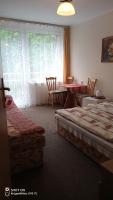 pokoje STIFADO - B&B