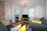 Bwthyn Cloch Glas - B&B Beaumaris