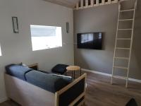 Small Paradise - Ferienwohnung