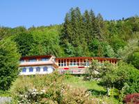 Be 550 - Ferienwohnung