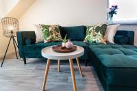 Appartement 2 Chambres