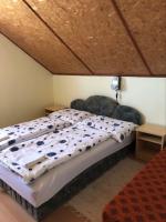 Familiekamer met Gedeelde Badkamer