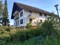 Wohnen wie bei Freunden - B&B