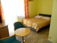 Standard Double or Twin Room with Balcony