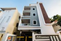Feel like home -Guest House near Tenneti park - B&B