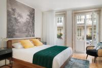 FLORES PLAZA APARTMENT - B&B Oporto