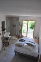 Quadruple Room with Garden View
