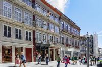 FLORES PLAZA APARTMENT - B&B Oporto