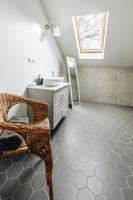 Apartamento Deluxe 4