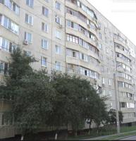 Замечательная квартира с современным ремонтом рядом с метpо Холодная гора - Chambres d'hôtes Kharkiv