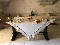 B&B Antico Aranceto - Bed and Breakfast Bagnolo del Salento