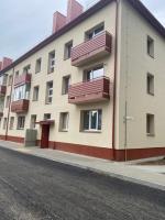 Studio flat in Kedainiai - B&B