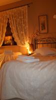 Tweepersoonskamer met 2 Aparte Bedden