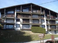 Chalet de Basseville - B&B
