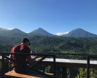 Umah De Madya & Rooftop De Madya - B&B
