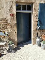 Domaine La Pomme de Pin - Ferienwohnung