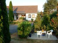 B&B Blankenburg - Fewo am Sassenberg - Bed and Breakfast Blankenburg