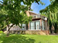 Casa Rural Alquitara - B&B Ojedo