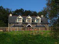 The River House - B&B Releagh