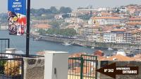 MyRiverPlace River View Porto apartments - Ferienwohnung