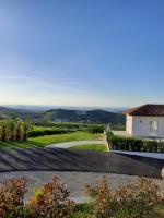 Borgo Piani - Camere di Charme - Bed and Breakfast Mango