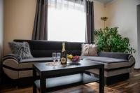 Leśny Azyl Bory Tucholskie - Ferienwohnung