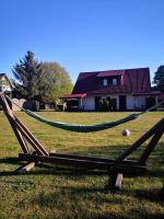 Agroturystyka Pod Pstrągiem - B&B