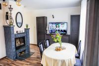 Leśny Azyl Bory Tucholskie - Ferienwohnung Gostycyn