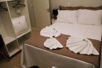 Junior Suite met Balkon