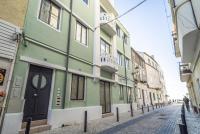 The Light House - Chambres d’hôtes Nazaré