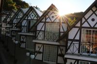 POUSADA GERMÂNICA - B&B Marcelino Ramos