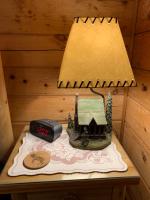 Cabine 1