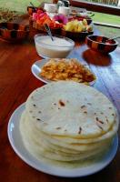 EYA Ecolodge - B&B